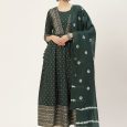 Kurta and Dupatta Set