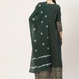 Kurta and Dupatta Set