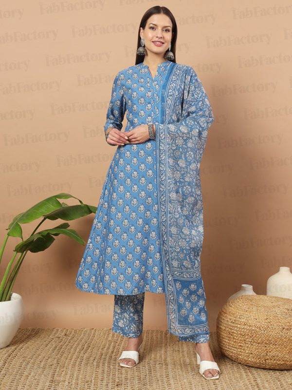 Women Rayon Printed Kurta