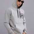 Classic Hoodies (Gray)