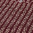 Maroon, Red Printed Kurta