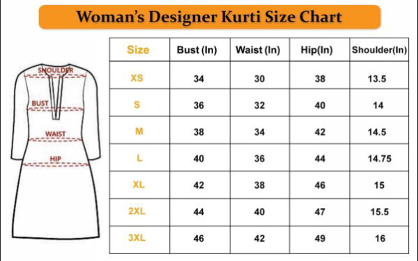 REGULAR FIT BLACK JACKET KURTI - Image 4