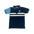 REGULAR FIT POLO T-SHIRT