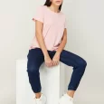 Pure Cotton T-shirt