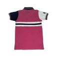 Tommy Hilfiger Boys Polo Shirt