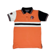 REGULAR FIT POLO T-SHIRT