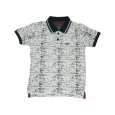 Allen Solly Boys Polo Neck T-Shirt