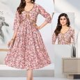 Heavy Chanderi Modal Aliya Cut Kurti