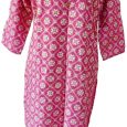 Women’s Cotton Straight Kurti