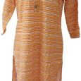 Women’s Cotton Straight Kurti