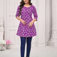 Ladies Short Kurti