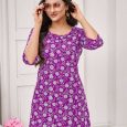 Ladies Short Kurti