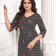 Ladies Short Kurti