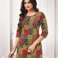 Ladies Short Kurti