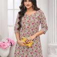 Ladies Short Kurti