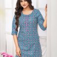 Ladies Short Kurti