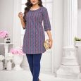 Ladies Short Kurti