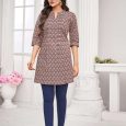 Ladies Short Kurti