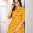 Ladies Short Kurti