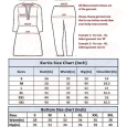 Popcorn Fabric – Women Kurti