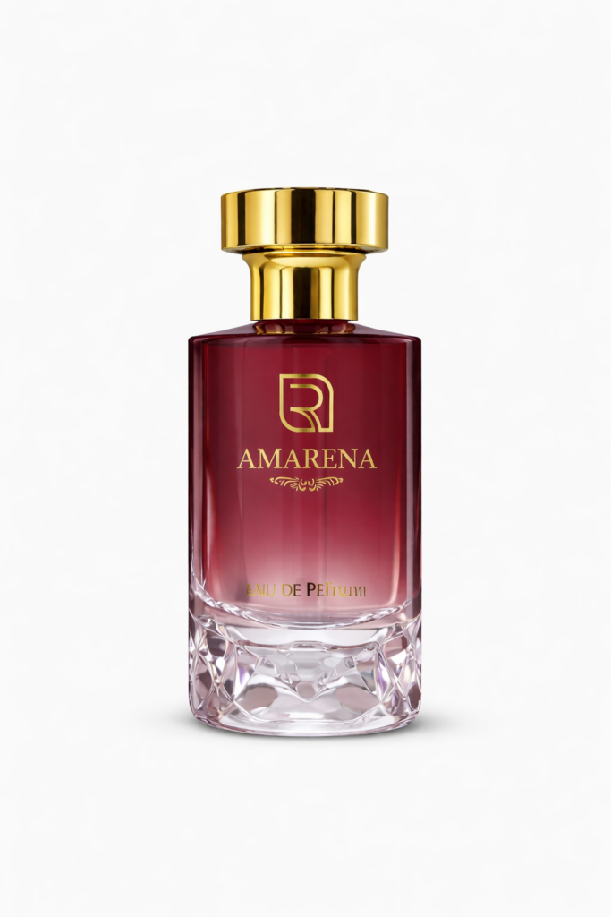 Eau de Parfum 100ML Long Lasting Perfume - Unisex