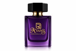 Ryans Perfume